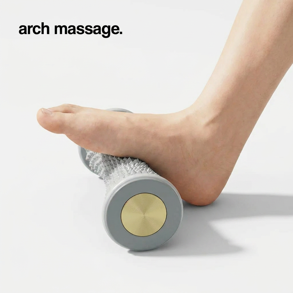 Ortho Massage Rulle