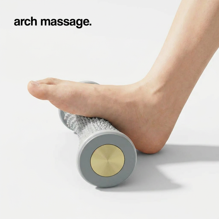 Ortho Massage Rulle