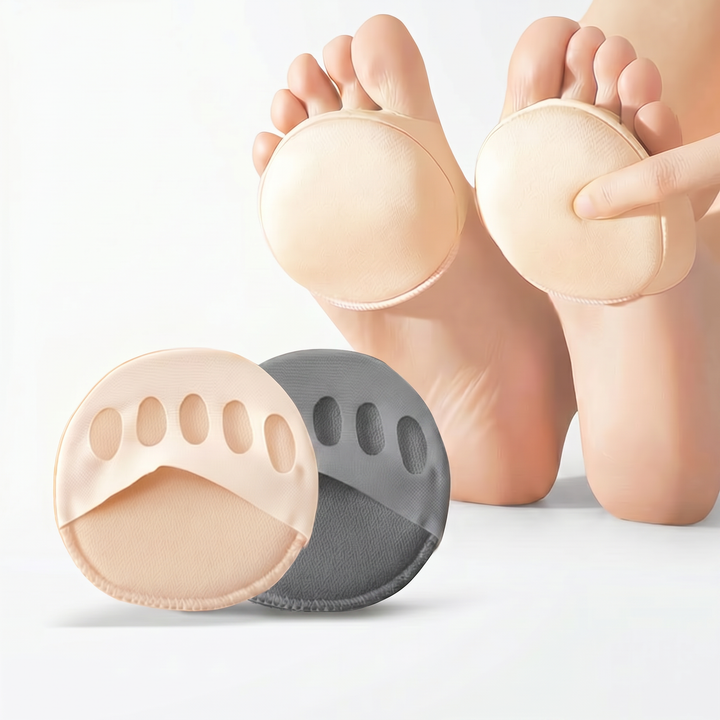 OrthoToe Pudeplader