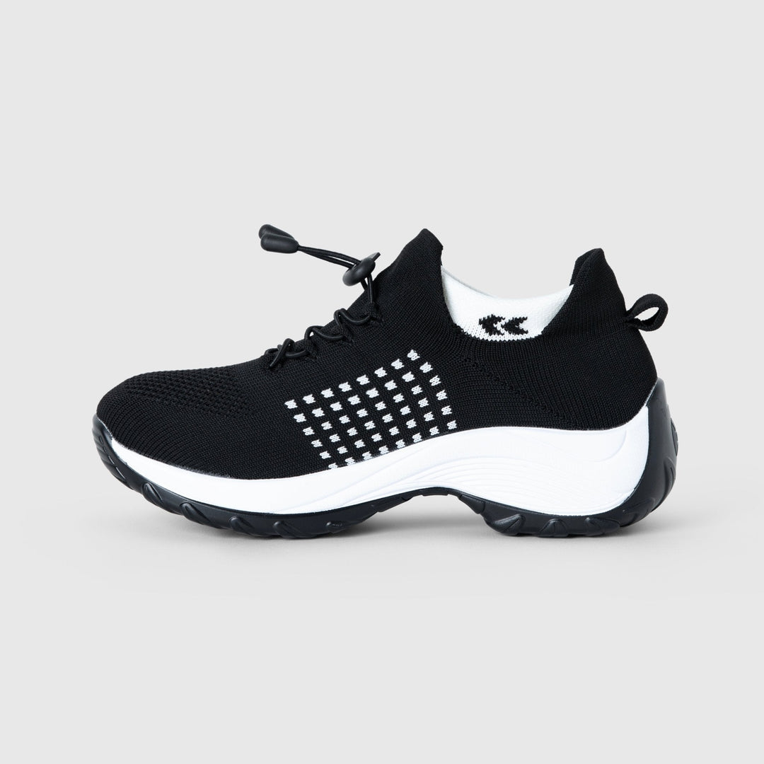 ShiftPro - 12-Timers Komfort Sko til Læge- og Plantar Fasciitis Lindring (BOGO)