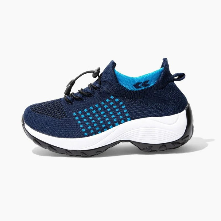 ShiftPro - 12-timers komfortsko til lindring af hæl- og plantar fasciitis